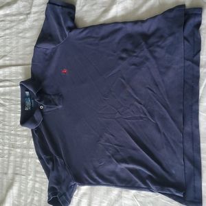 Polo Ralph Lauren Men's Custom Fit Stretch Polo